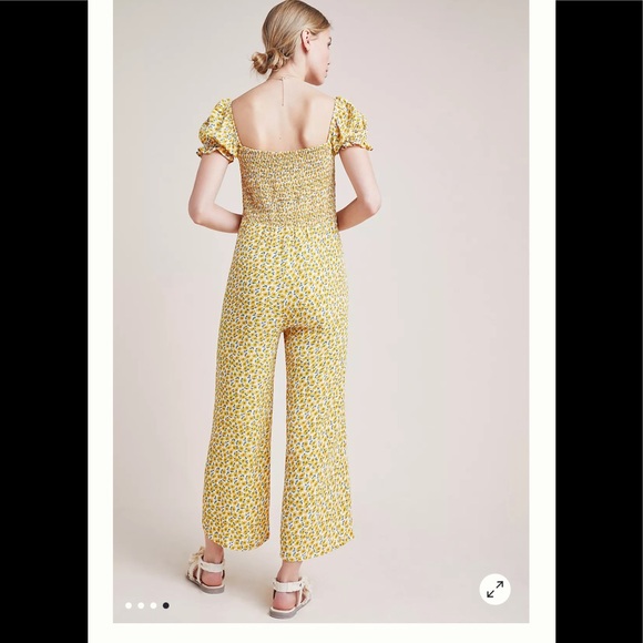 Faithful the Brand Laszlo jumpsuit - Picture 5 of 11